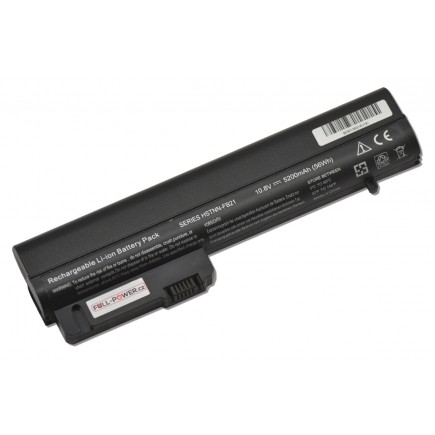 HP Compaq 2533t Mobile Thin Client Batéria 5200mah Li-ion 10,8V články SAMSUNG