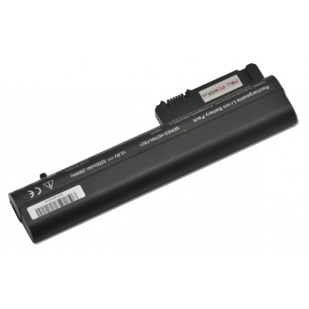 HP Compaq 2533t Mobile Thin Client Batéria 5200mah Li-ion 10,8V články SAMSUNG