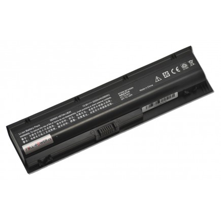 HP Compaq kompatibilní 668811-541 Batéria 5200mah Li-ion 10,8V články SAMSUNG