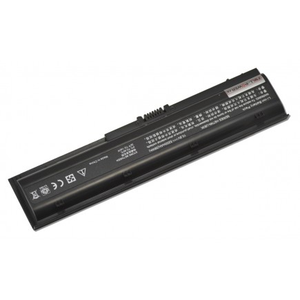 HP Compaq kompatibilní 668811-541 Batéria 5200mah Li-ion 10,8V články SAMSUNG
