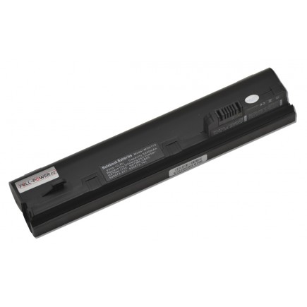 HP Compaq Mini 102 Batéria 5200mah Li-ion 11,1V články SAMSUNG