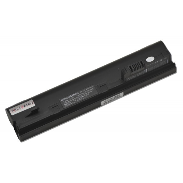 HP Mini 110-1150 Batéria 5200mah Li-ion 11,1V články SAMSUNG