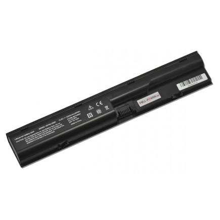HP Kompatibilní 633733-1A1 Batéria 5200mah Li-ion 10,8V články SAMSUNG