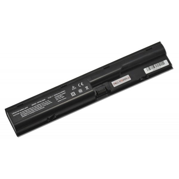 HP Kompatibilní 633733-1A1 Batéria 5200mah Li-ion 10,8V články SAMSUNG