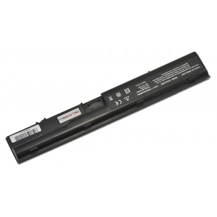 HP Kompatibilní 633733-1A1 Batéria 5200mah Li-ion 10,8V články SAMSUNG