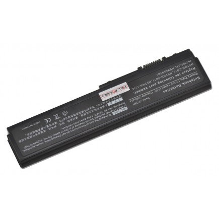 Hp Compaq Pavilion dv3505ea Batéria 5200mah Li-ion 10,8V články SAMSUNG