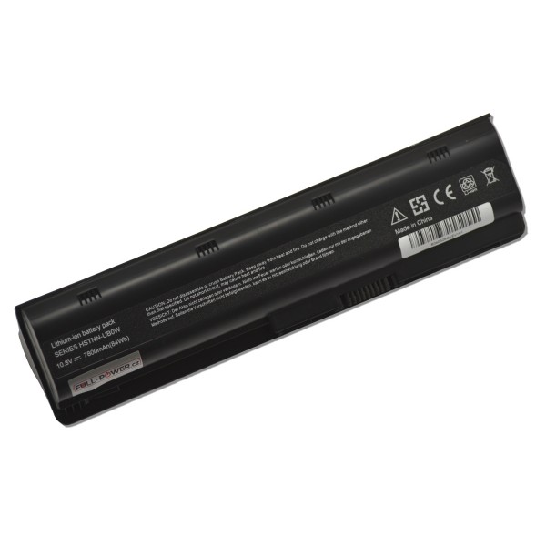 HP Compaq Pavilion dm4-1117tx Batéria 7800mAh Li-ion 10,8V články SAMSUNG