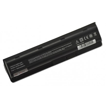 HP Compaq Pavilion dv7-4119tx Batéria 7800mAh Li-ion 10,8V články SAMSUNG