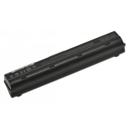 HP Compaq Pavilion dm4-1001tx Batéria 7800mAh Li-ion 10,8V články SAMSUNG