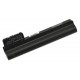 HP COMPAQ 582213-121 Batéria 5200mah Li-ion 11,1V články SAMSUNG