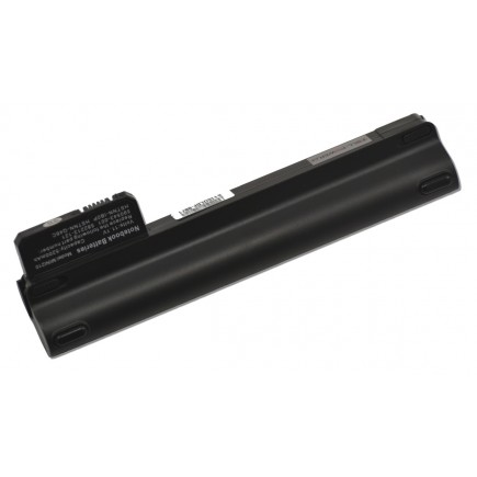 HP Mini 210 Batéria 5200mah Li-ion 11,1V články SAMSUNG