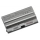 Sony Vaio VGN-FZ91HS Batéria 5200mah Li-ion 11,1V články SAMSUNG