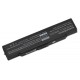 Sony Vaio VGN-AR71DB Batéria 5200mah Li-ion 11,1V články SAMSUNG