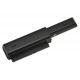 HP Compaq ProBook 4210s Batéria 5200mah Li-ion 14,8V články SAMSUNG