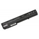 HP Compaq Business Notebook nw9440 Mobile Workstation Batéria 5200mah Li-ion 14,4V články SAMSUNG