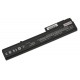 HP Compaq Business Notebook nw9440 Mobile Workstation Batéria 5200mah Li-ion 14,4V články SAMSUNG
