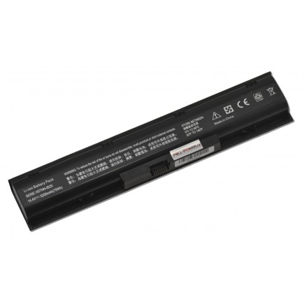 HP Compaq ProBook 4730s Batéria 5200mah Li-ion 14,4V články SAMSUNG