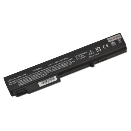 HP Compaq EliteBook 8530w Batéria 5200mah Li-ion 14,4V články SAMSUNG