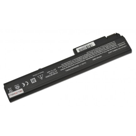 HP Compaq 458274-341 Batéria 5200mah Li-ion 14,4V články SAMSUNG