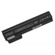 HP Compaq kompatibilní 607762-001 Batéria 5200mah Li-ion 10,8V články SAMSUNG