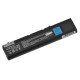 Toshiba kompatibilní PA3331U1BAS Batéria 5200mah Li-ion 10,8V články SAMSUNG