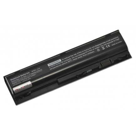 HP Compaq 633803-001 Batéria 5200mah Li-ion 10,8V články SAMSUNG