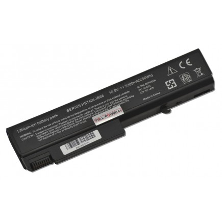 HP ProBook 6555b Batéria 5200mah Li-ion 11,1V články SAMSUNG