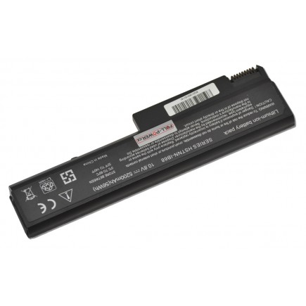 HP ProBook 6545b Batéria 5200mah Li-ion 11,1V články SAMSUNG