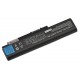 Toshiba Satellite Pro U300 Batéria 5200mah Li-ion 10,8V články SAMSUNG