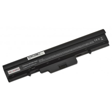 HP Compaq 510 Batéria 5200mah Li-ion 14,4V články SAMSUNG