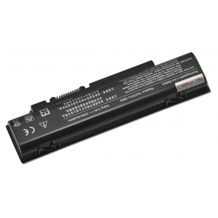 Toshiba Qosmio F755 Batéria 5200mah Li-ion 10,8V články SAMSUNG