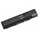 Toshiba kompatibilní PABAS223 Batéria 5200mah Li-ion 10,8V články SAMSUNG