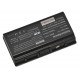 Toshiba kompatibilní PA3615U-1BRS Batéria 5200mah Li-ion 11,1V články SAMSUNG