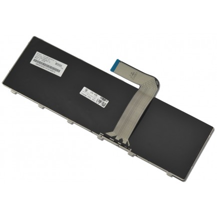 Dell Inspiron 15R M5110 Klávesnica česká čierna