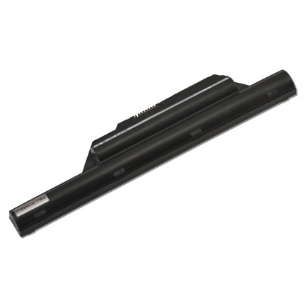 Fujitsu Siemens kompatibilní FPCBP177AP Batéria 5200mah Li-ion 11,1V články SAMSUNG