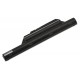 Fujitsu Siemens Lifebook S7211 Batéria 5200mah Li-ion 11,1V články SAMSUNG