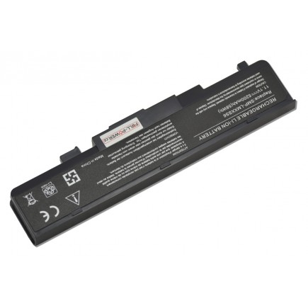 Fujitsu Siemens kompatibilní BP-8050(S) Batéria 5200mah Li-ion 11,1V články SAMSUNG