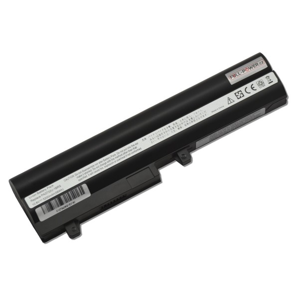 Toshiba Dynabook UX/27JBLMA Batéria 5200mah Li-ion 10,8V články SAMSUNG