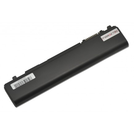 Toshiba Tecra R940-S9430 Batéria 5200mah Li-ion 10,8V články SAMSUNG