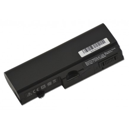 Toshiba kompatibilní PA3689U-1BRS Batéria 5200mah Li-ion 7,2V články SAMSUNG