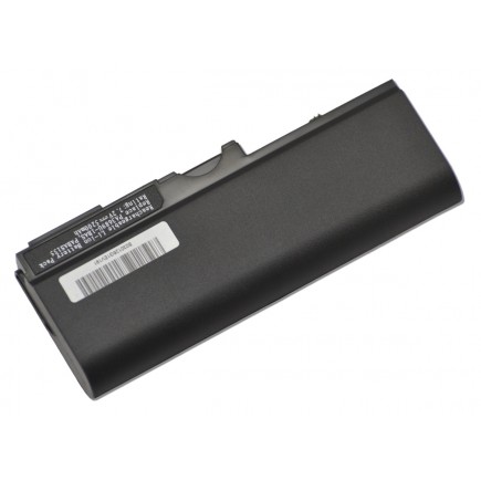 Toshiba kompatibilní PABAS155 Batéria 5200mah Li-ion 7,2V články SAMSUNG