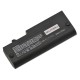 Toshiba N270 PLL10E-00X00TEN Batéria 5200mah Li-ion 7,2V články SAMSUNG