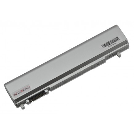 Toshiba Portege R500 Batéria 5200mah Li-ion 10,8V články SAMSUNG