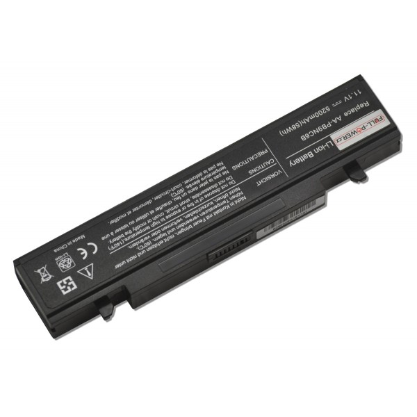 Samsung NP-P430-JS01CN Batéria 5200mah Li-ion 10,8V články SAMSUNG