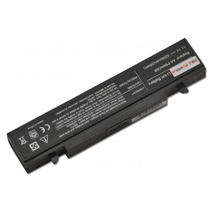 Samsung NT-RC420-A55S Batéria 5200mah Li-ion 10,8V články SAMSUNG - Samsung
