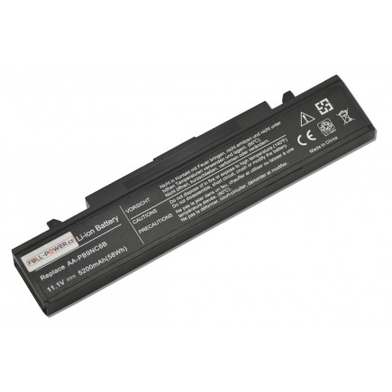 Samsung NP-R515 Batéria 5200mah Li-ion 10,8V články SAMSUNG