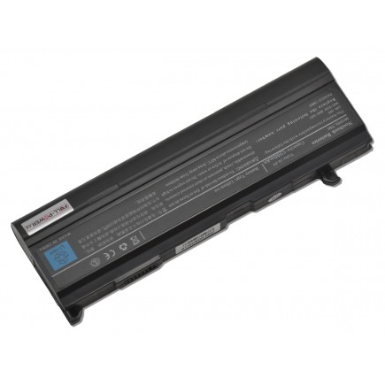 Toshiba SATELLITE A80-117 Batéria 5200mah Li-ion 14,4V články SAMSUNG - Toshiba