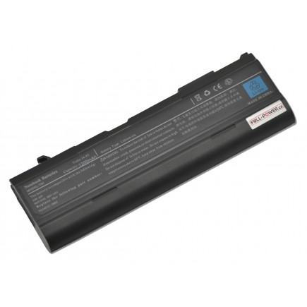 Toshiba SATELLITE A100-551 Batéria 5200mah Li-ion 14,4V články SAMSUNG