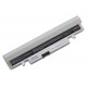 Samsung NP-N145-JP01US Batéria 5200mah Li-ion 10,8V články SAMSUNG