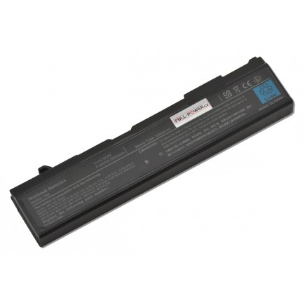 Toshiba Satellite A80-142 Batéria 5200mah Li-ion 10,8V články SAMSUNG